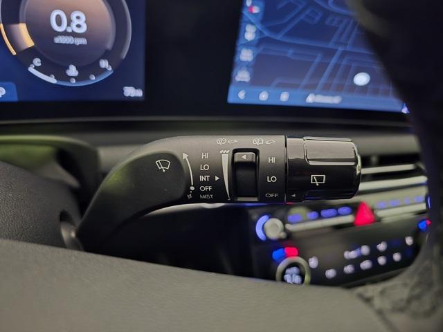 new 2025 Hyundai Tucson car, priced at $34,070