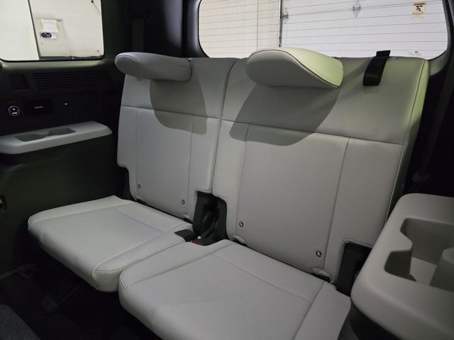 new 2026 Hyundai Santa Fe car, priced at $39,015