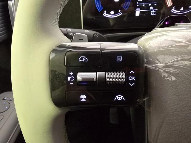 new 2026 Hyundai Santa Fe car, priced at $39,015