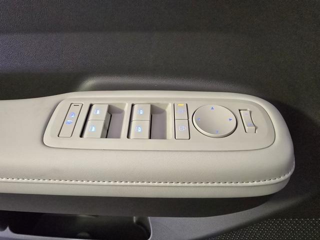 new 2026 Hyundai Santa Fe car, priced at $39,015
