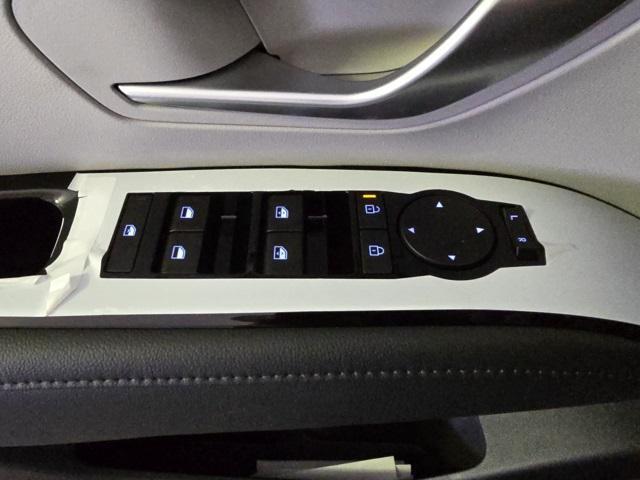 new 2025 Hyundai Tucson car, priced at $39,642