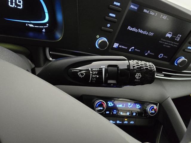 new 2025 Hyundai Elantra car, priced at $24,355
