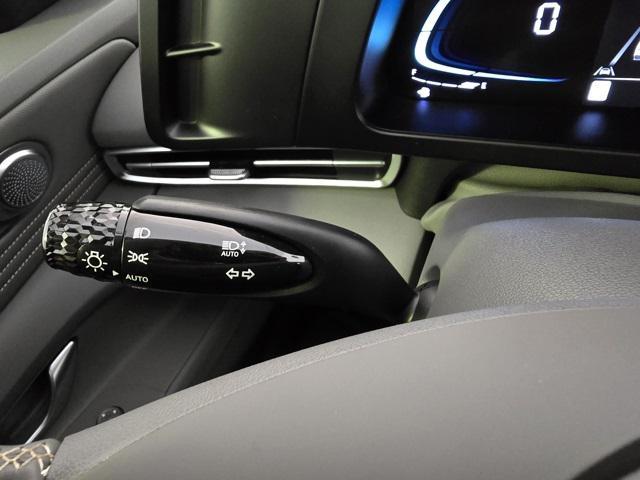 new 2025 Hyundai Elantra car, priced at $24,355