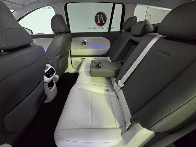 new 2026 Hyundai IONIQ 9 car, priced at $63,395