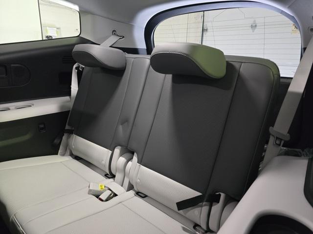 new 2026 Hyundai IONIQ 9 car, priced at $63,395