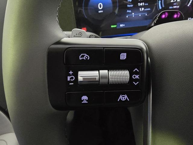 new 2026 Hyundai IONIQ 9 car, priced at $63,395