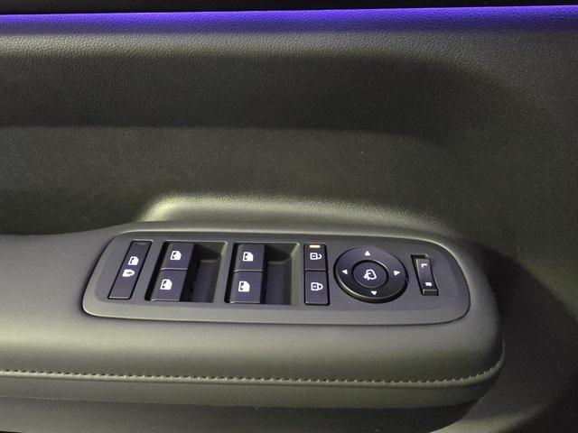 new 2025 Hyundai SANTA FE HEV car, priced at $50,195
