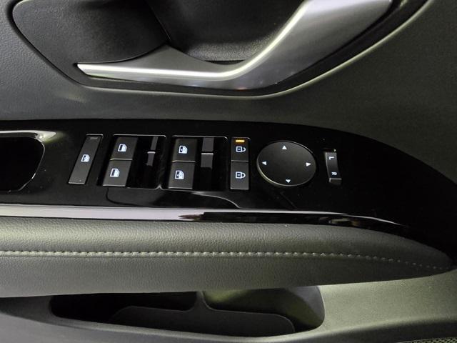 new 2025 Hyundai TUCSON Hybrid car, priced at $41,690