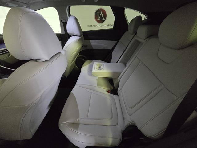 new 2026 Hyundai Tucson car, priced at $34,322