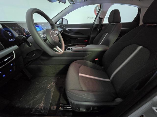 new 2025 Hyundai Sonata car, priced at $29,351