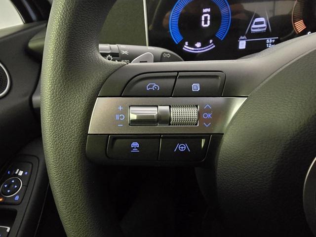 new 2025 Hyundai Sonata car, priced at $29,351