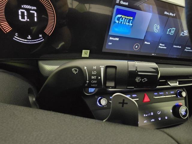 new 2025 Hyundai Sonata car, priced at $29,351