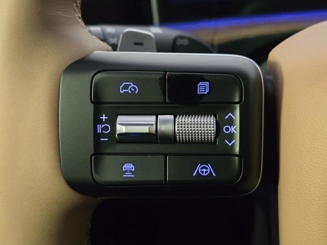 new 2026 Hyundai Santa Fe car, priced at $44,758