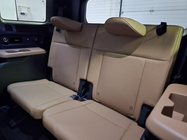 new 2026 Hyundai Santa Fe car, priced at $44,758