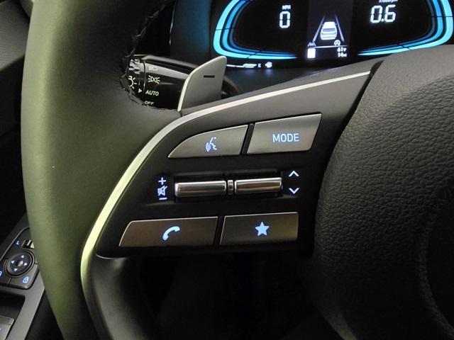 new 2025 Hyundai Palisade car, priced at $41,092