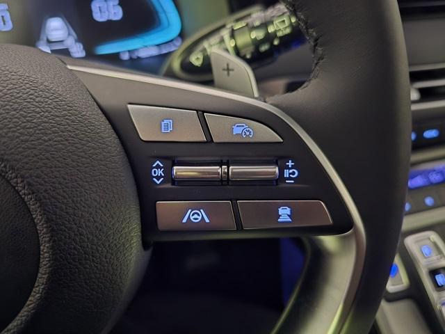 new 2025 Hyundai Palisade car, priced at $41,092