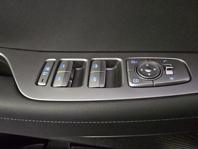 new 2025 Hyundai Palisade car, priced at $41,092