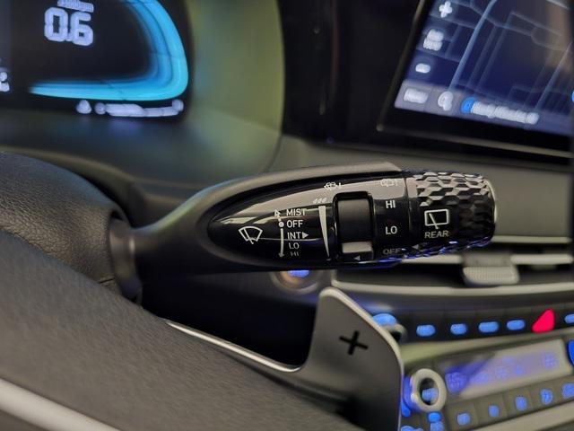 new 2025 Hyundai Palisade car, priced at $41,092