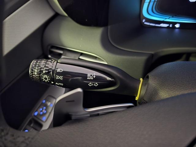 new 2025 Hyundai Palisade car, priced at $41,092