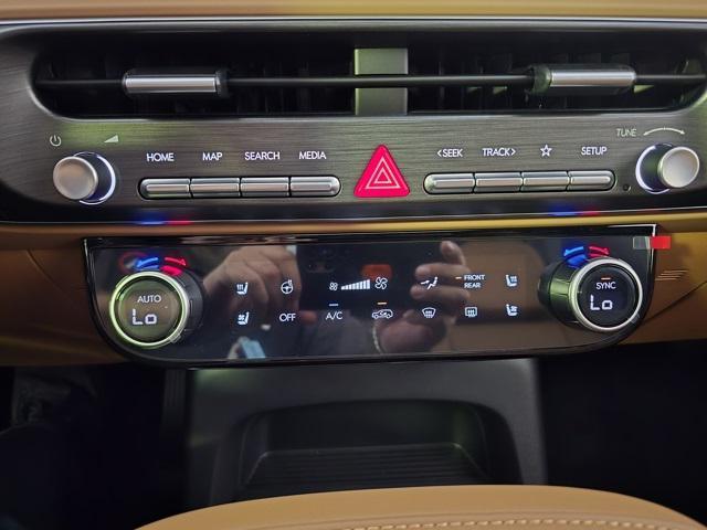 new 2026 Hyundai Palisade car, priced at $58,460