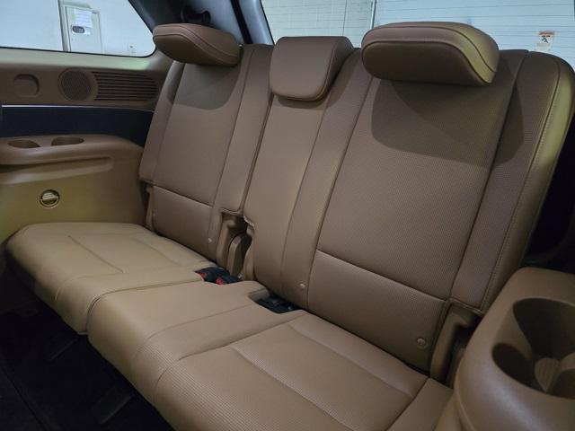 new 2026 Hyundai Palisade car, priced at $58,460