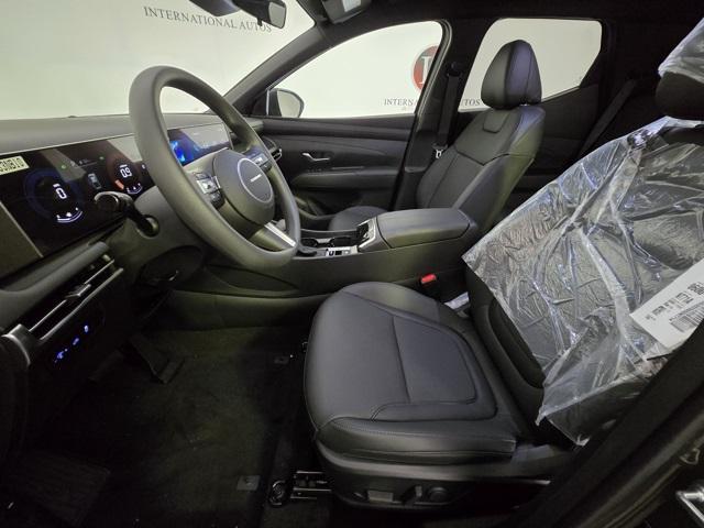 new 2026 Hyundai SANTA CRUZ car, priced at $35,406