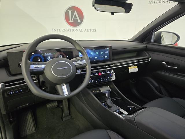 new 2026 Hyundai SANTA CRUZ car, priced at $35,406
