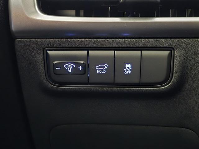 new 2025 Hyundai Tucson car, priced at $31,690