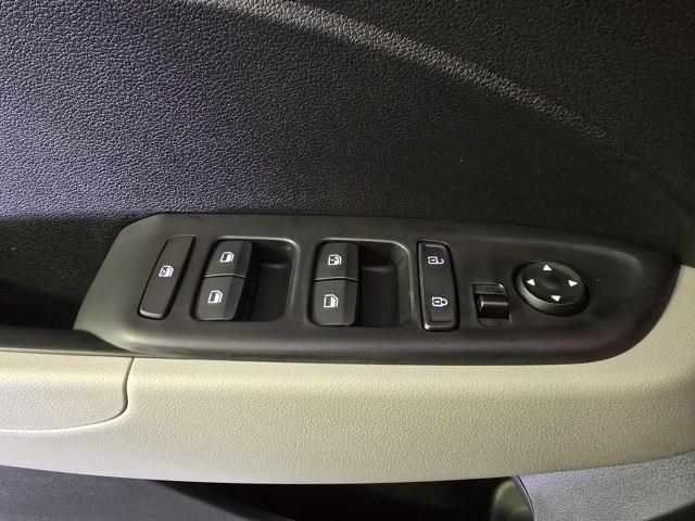new 2025 Hyundai Venue car, priced at $23,550