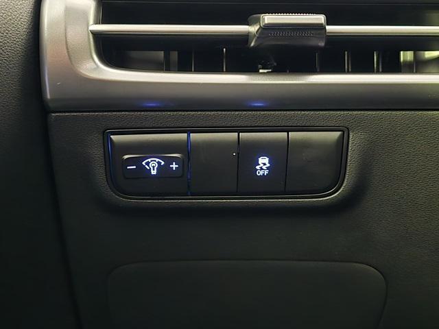 new 2026 Hyundai Tucson car, priced at $29,896