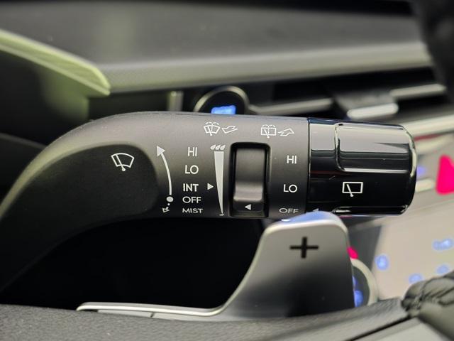 new 2026 Hyundai Santa Fe car, priced at $37,522