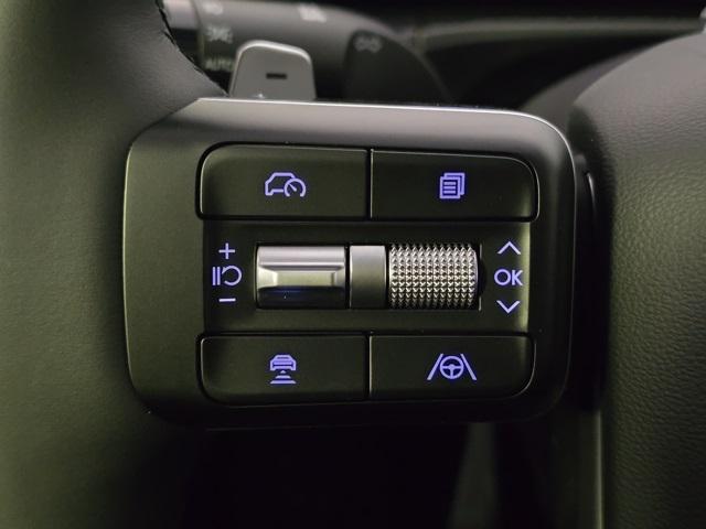 new 2026 Hyundai Santa Fe car, priced at $37,522