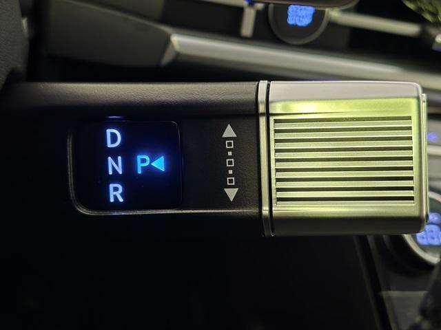 new 2026 Hyundai Santa Fe car, priced at $37,522