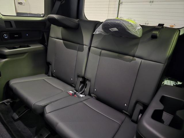 new 2026 Hyundai Santa Fe car, priced at $37,522