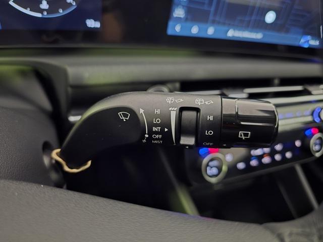 new 2026 Hyundai Tucson car, priced at $36,175