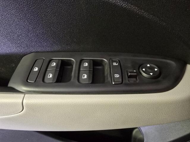 new 2025 Hyundai Venue car, priced at $23,915