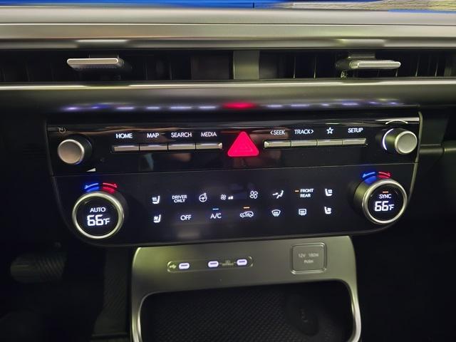 new 2026 Hyundai IONIQ 9 car, priced at $64,085