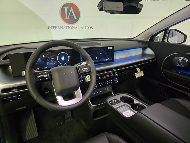 new 2026 Hyundai IONIQ 9 car, priced at $64,085