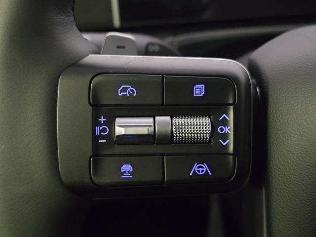 new 2026 Hyundai Santa Fe car, priced at $33,721