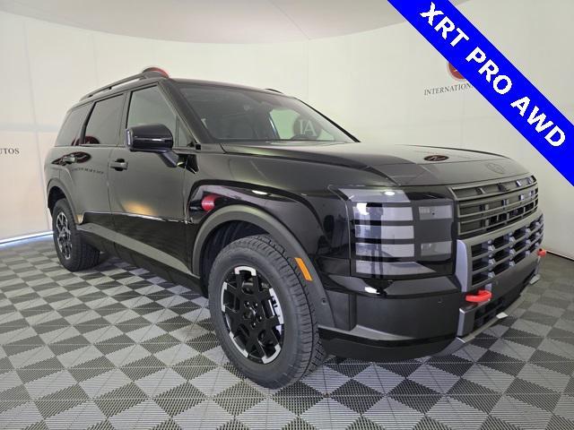 new 2026 Hyundai Palisade car, priced at $48,325