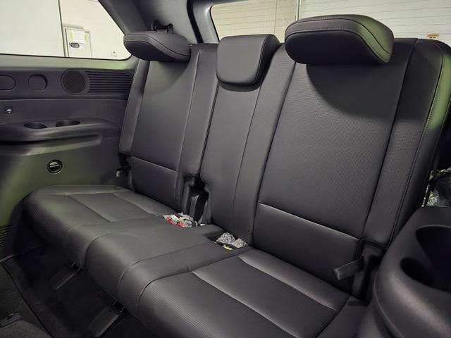 new 2026 Hyundai Palisade car, priced at $51,775