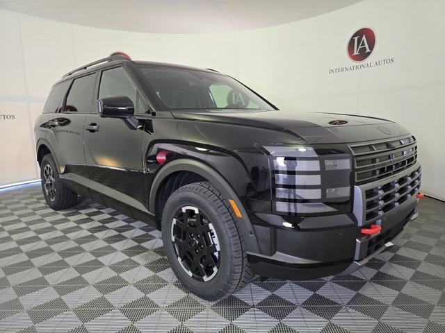 new 2026 Hyundai Palisade car, priced at $51,775