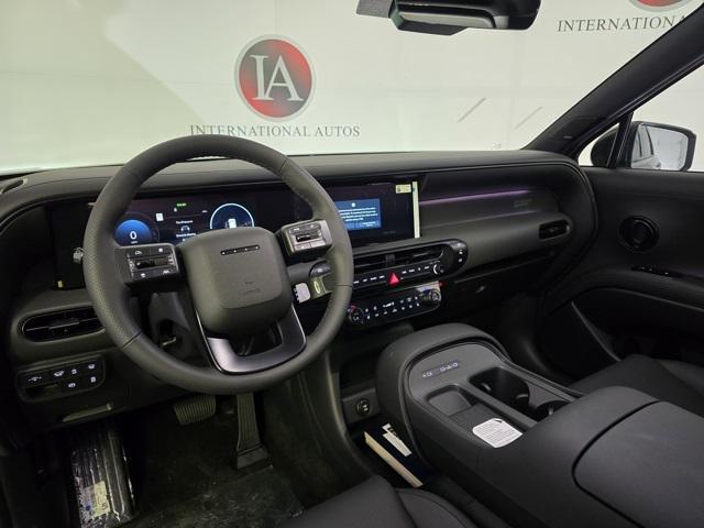 new 2026 Hyundai Palisade car, priced at $51,775