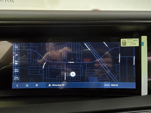 new 2026 Hyundai Palisade car, priced at $51,775