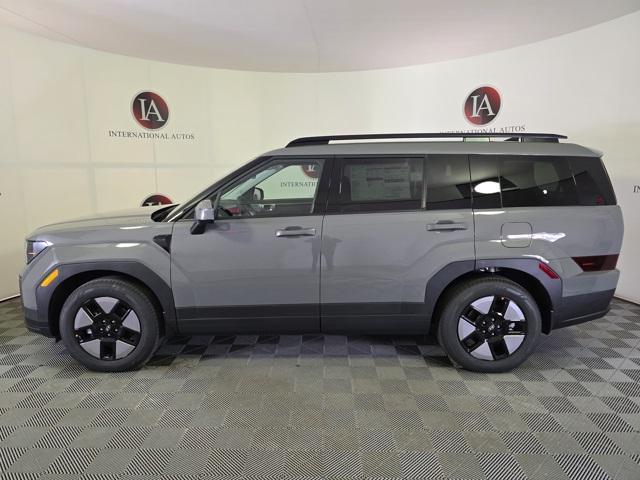 new 2026 Hyundai Santa Fe car, priced at $37,856