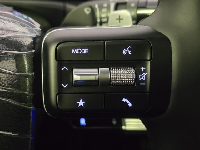 new 2026 Hyundai Santa Fe car, priced at $37,856