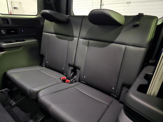 new 2026 Hyundai Santa Fe car, priced at $37,856