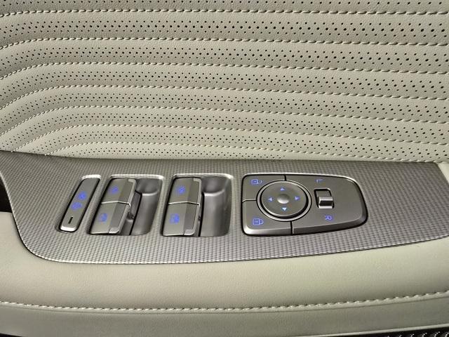 new 2025 Hyundai Palisade car, priced at $53,619