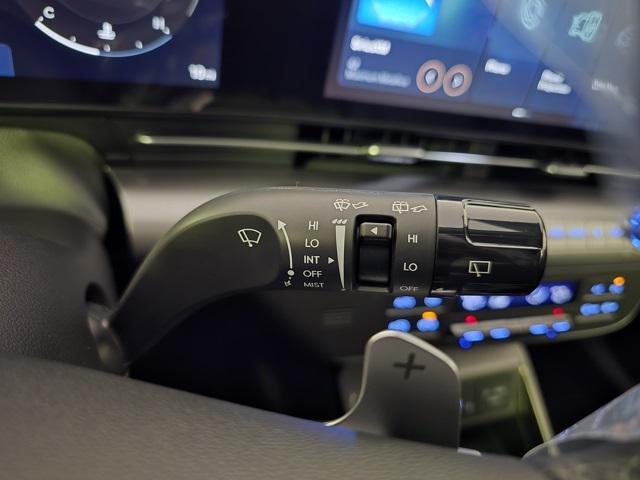 new 2026 Hyundai Kona car, priced at $31,270