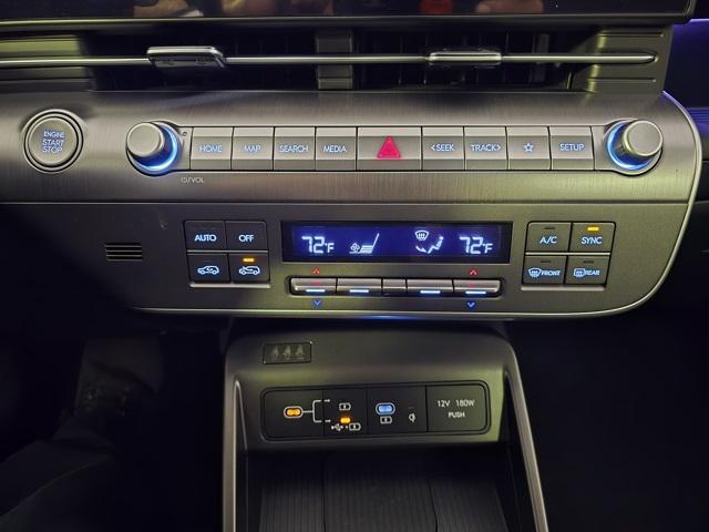 new 2026 Hyundai Kona car, priced at $31,270